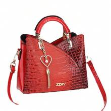 Women Crossbody - 藍色 - 查看 3