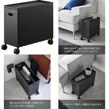 Pet Bag - 黑色的 - 查看 1