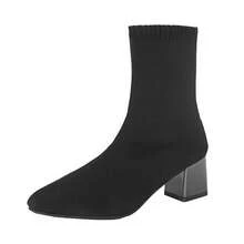 Women Ankle Boots & Booties