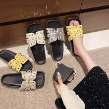 Women Flat Sandals