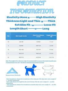 Summer Thin Pet Gauze Skirt For Small Dogs, Bichon, Teddy, Yorkshire Terrier, Schnauzer, Cat, Etc.