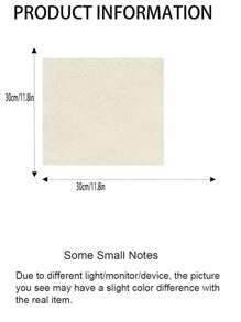 1 件可修剪猫抓家具保护贴 - 攀爬自粘式猫抓垫、沙发保护贴、用于保护猫树框架墙壁的抓挠保护 DIY 防猫抓沙发保护贴、自粘式修复沙发猫抓板墙贴 - 彩色 - 查看 20