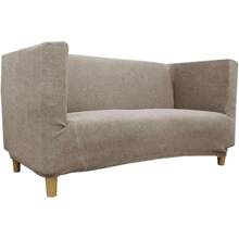 Sofa Slipcovers - Beige arena - Ver 1