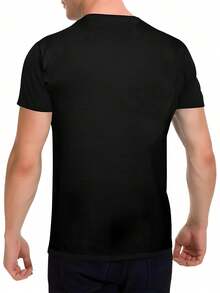 Women T-Shirts - Black - View 3