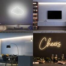 Landscape Spotlights - 暖白色 - 查看 5