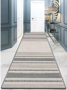 Sản xuất tại Thổ Nhĩ Kỳ - Thảm trải sàn dạng cuộn có thể giặt được - Chống trượt - Kích thước: 80x120 cm, 80x150 cm, 80x200 cm, 80x300 cm, 100x200 cm, 100x160 cm, 100x300 cm, 120x180 cm, 140x190 cm - Có thể cắt theo kích thước yêu cầu. - Màu nâu  Mocha - Xem 1