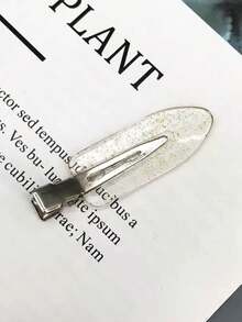 10 件防滑无痕刘海夹，小巧便携设计，分段式发夹，专业沙龙美发沙龙，家庭使用，返校，旅行度假必需品，女士发饰，刷子，发刷，边缘刷，刷头发，发梳，梳头发，顺发刷，球刷，迷你发刷，发刷套装，木梳，发刷，发刷，发梳，理发，美发工具，美发产品，发饰，光滑后刷，护发，发梳，理发配件，梳头发，卷发刷，旅行，美发用品，顺发刷，球刷，迷你发刷，发饰，卷发产品，美发设备，配件，圣诞节，理发配件，发饰，美发，木梳，旅行必需品，旅行必需品，发型，美发