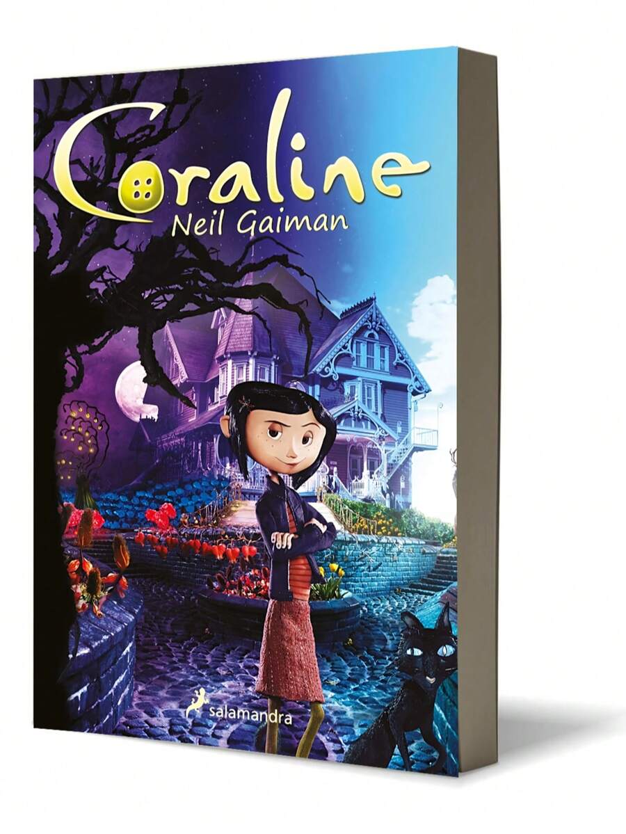 Kids Literature & Fiction - Single Book - View 1