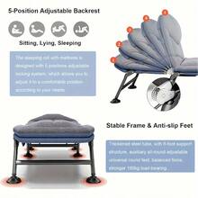 Camping Chairs & Stools