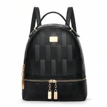 Women Crossbody - 粉紅色 - 查看 1