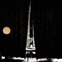 Tenda Oscurante Con Isolamento Termico (1 Pezzo), Dimensioni 140x280 Cm, Ideale Per Camere Da Letto, Soggiorni E Altri Spazi Domestici, Perfetta Per Le Famiglie Che Necessitano Di Maggiore Privacy E Regolazione Della Temperatura.