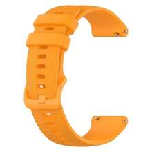 18 毫米 20 毫米 22 毫米柔软硅胶表带兼容 Garmin Active 6/5/Approach S50/Venu Sq 2/Venu 2/2s/Venu 3/3s/Forerunner 570 42 毫米/47 毫米/158/165/245/265/255/255s/265s/Galaxy Watch/4/5/6/7/Active 2/Watch /GT3/GT4/GT5/GT5pro/GT3pro 46 毫米/Amazfit Active/Active2/GTS3/GTS4/Redmi Watch5 Active/Watch5 Lite