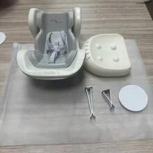 La Buba Car Seat Doll Toy, Creative DIY Gift