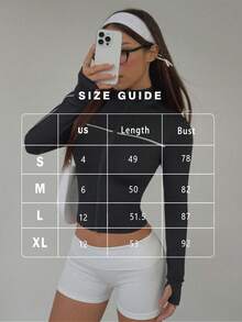 FWH Night-Glam,Figure-Hugging Silhouette,Retro-Futurism Style,Street-To-Studio,#NightGlam #RetroActivewear #DateNightReady,Sexy Reflective Workout Jacket,Night Running Coat", "Retro Yoga To Streetwear,Figure-Flattering Active Outerwear,Sexy Retro-Inspired Running Coat With Stand Collar,Women's Stylish Reflective Yoga Jacket