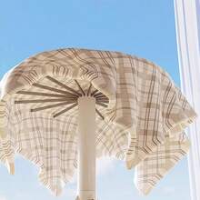 Drying Rack - ZYLV02 (110 cm x 110 cm x 120 cm) - Übersicht 5