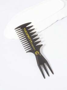 African Styling Comb Set, Professional Hairstyling Comb, Afro Pick Comb, Barber Comb, Wide Tooth Comb, Detangling Comb, Multi-Purpose Hair Comb For Dyeing, Styling And Scalp Relaxation, Unisex,Hair Brush,Slick Back Brush,Styling Brush,Curly Hair Brush,Edge Brush,Hair Comb,Brush Hair,Hair Brush Set,Comb Hair,Comb For Curls,Detangling Brush,Hair Brush For Women,Hair,Travel,Hair Products,Hair Tools,Hair Stuff,Barber,Barber Accessories,Barbershop,Hairdressing Equipment