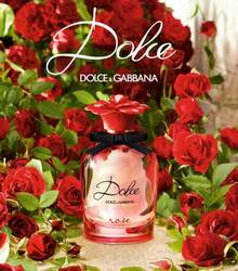 Dolce & Gabbana DOLCE ROSE 75ML EDT SPRAY - Afrutado y cítrico - Ver 1