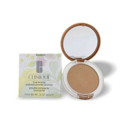 Clinique True Bronze Pressed Powder Bronzer 0.33oz/9.6g