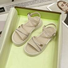 Women Platforms & Wedge Sandals