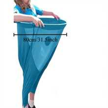 2025 New Grandma Pants Courtyard Game Set, Detachable Pants, Throwing And Catching Ball Training Game, Giant Outdoor Entertainment Throwing Game, Team Relay, Family Gathering, Outdoor Game Set