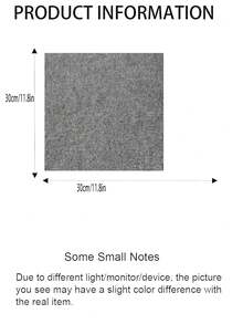 1 件可修剪猫抓家具保护贴 - 攀爬自粘式猫抓垫、沙发保护贴、用于保护猫树框架墙壁的抓挠保护 DIY 防猫抓沙发保护贴、自粘式修复沙发猫抓板墙贴 - 彩色 - 查看 14