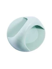 1 Piece Toilet Lid Lifter, No Drill Door Handle Drawer Window No Trace Pull Rod Handle, No Nail Strong Paste Wardrobe Handle Sliding Door Pull Rod, Durable Bathroom, Can Easily Lift The Lid, Suitable For Home And Public Bathroom Sanitary Design