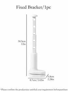 5pcs/1pc Clothes Hanger Set, Dorm Room Drying Rack For Bunk Beds, Foldable Retractable Clothes Drying Rack, Portable Clothes Hanger, Thick Durable Multi-Function Retractable Clothes Rack, Travel Hanger, Cabinet Mounted Clothes Rack