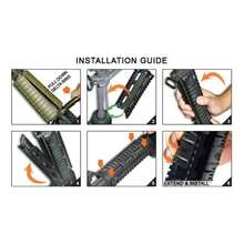 Hand Tool Sets - Black - View 8