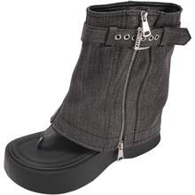 Women Platforms & Wedge Sandals