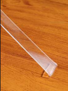 شريط لاصق شفاف قوي جدًا ذو وجهين، قابل لإعادة الاستخدام، مناسب لأغراض المطبخ والحمام، بطول 1/2/3/5 متر