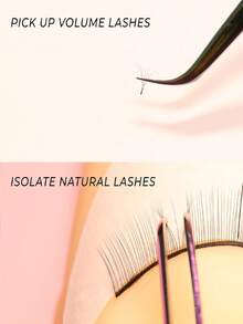 Personalized Custom Tweezers For Women Facial Hair, Splinter, Blackhead Removal,Pluck Yourself, Novelty Funny Engraved Beauty Eyebrows - one-size - View 7