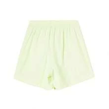 Puma Fashionable Lightweight & Breezy Summer Thin Culottes For Women, Style 62837835 - Green - View 6
