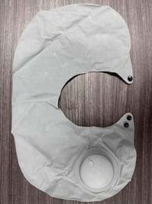 Inflatable U-Shape Neck Pillow, Portable Airplane Travel Neck Support Cushion - Multicolor - View 14