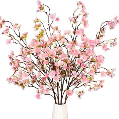 Cherry Blossom Stem…