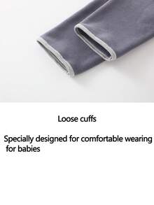 Children's Sleeping Bag, Warm Anti-Kick Quilt For Boys And Girls In Autumn/Winter - Grizzly Treasure Bag - View 7