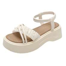 Women Platforms & Wedge Sandals