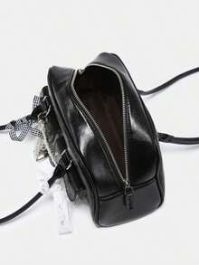 Backpacks - Burgund - Übersicht 6