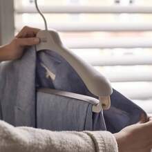 Joseph Joseph 4pk Orderly Suit And Coat Hangers - 1 - 查看 3