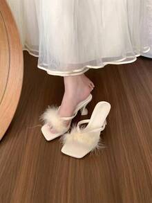 Women Home Slippers