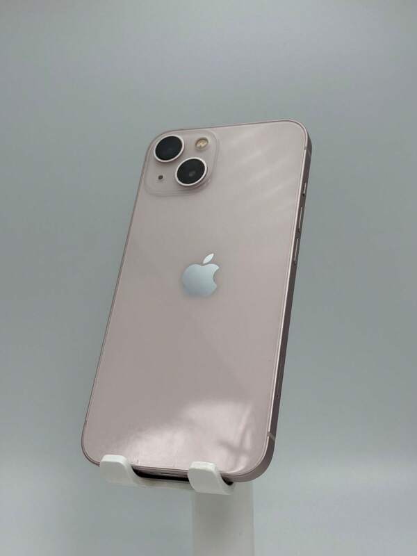 Apple iPhone 13 usado, 6.1 pulgadas, smartphone 5G, para juegos, fotografía, Bluetooth, Wi-Fi, teléfono para estudiantes