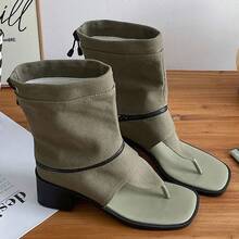 Women Heeled Sandals