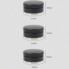 51/53/58mm Coffee Powder Distributor And Dosing Funnel/Dosing Tray, Espresso Coffee Distributing Tool, 51/53/58mm, Espresso Coffee Powder Distributor, Espresso Coffee Powder Leveler, Coffee Powder Distributing Tool For Portafilter Espresso Machines - Multicolor - View 3