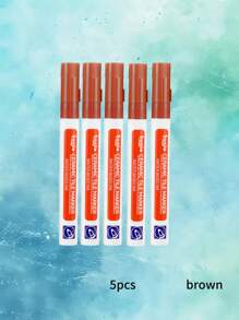 Porcelain Tile Grout Pen, Bathroom & Kitchen Tile Crack Cleaner, Waterproof Mold-Proof Tile Repair