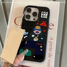 Basic Phone Cases - Black - View 6