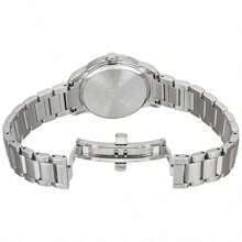 CITIZEN Citizen Analog Black Dial Girl's Watch-FE1070-55E