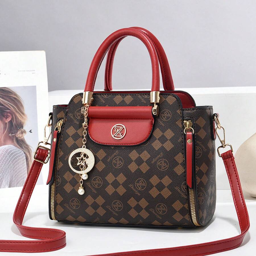 Women Top Handle Bags