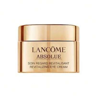 Lancôme Absolue Revitalizing Eye Cream,MINISIZE,5mL/0.17OZ