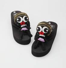 Women Platforms & Wedge Sandals