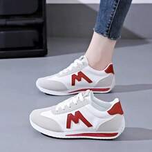 Women's Flat Casual Sports Shoes, Flat Casual Shoes