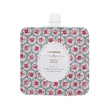 COLORROSE Moisturizing And Portable Anti-Freeze Non-Greasy Hand Cream For Hydrating And Protecting Skin From Cracking - Multicolor - View 7